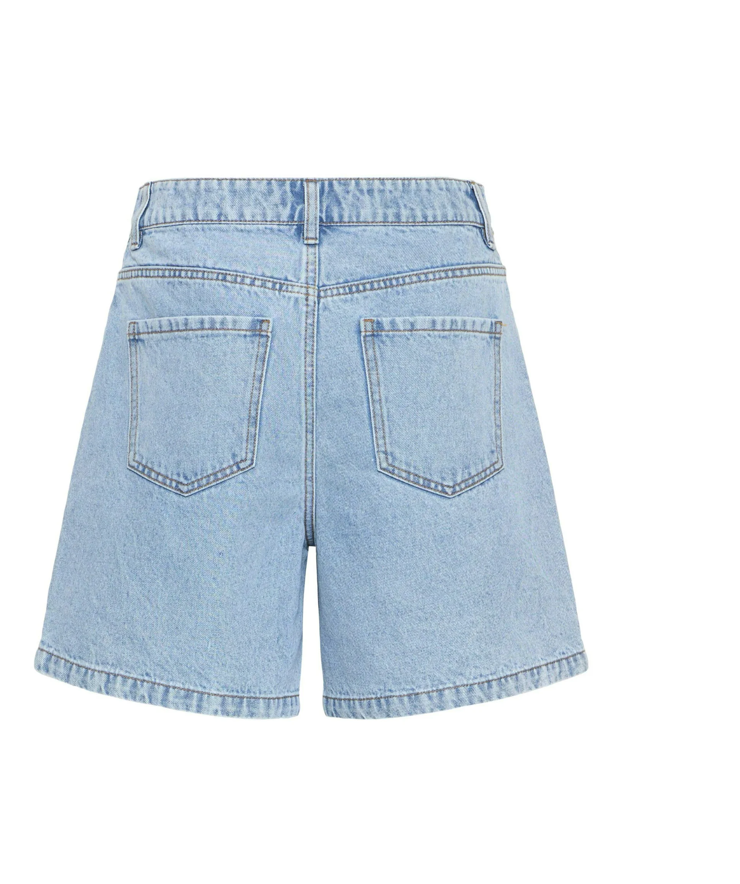 Kara Denim Shorts