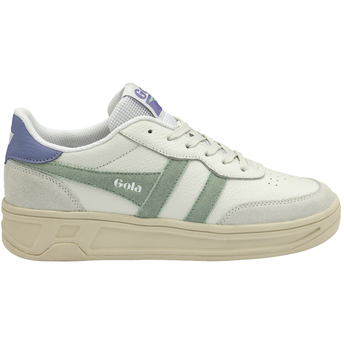 Topspin Gola Women Shoes — emmacate