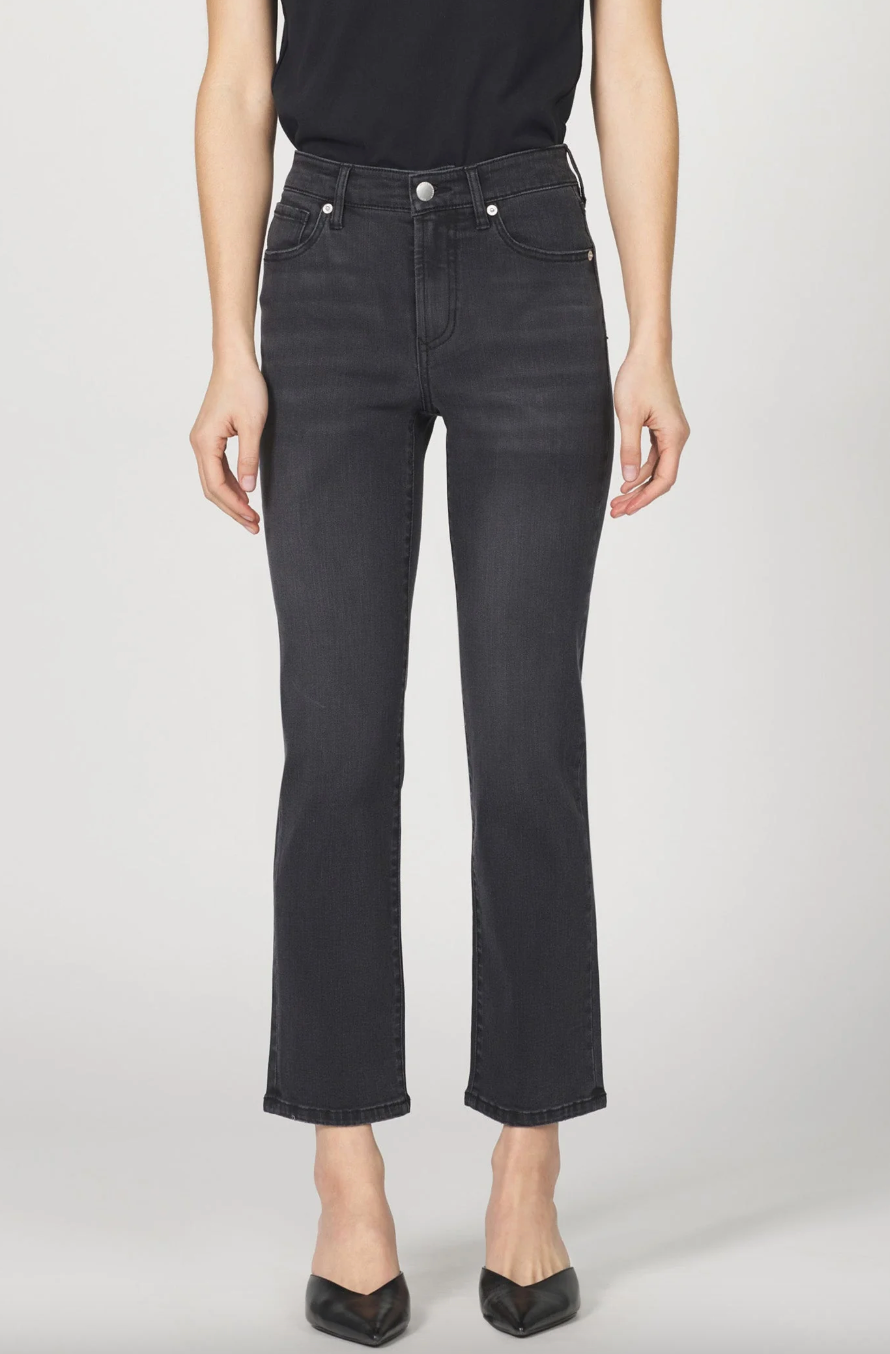 Black Anika Jeans
