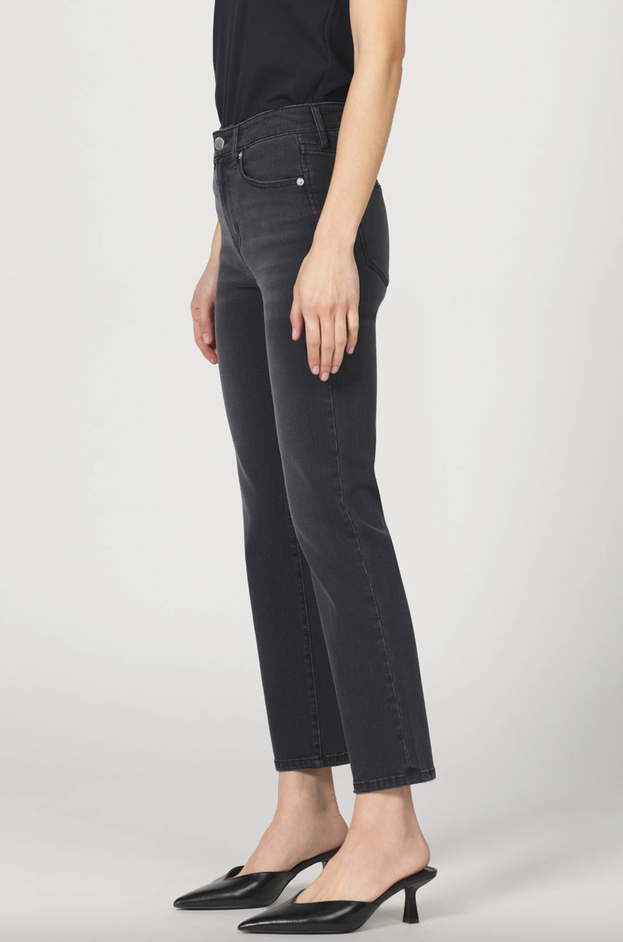 Black Anika Jeans