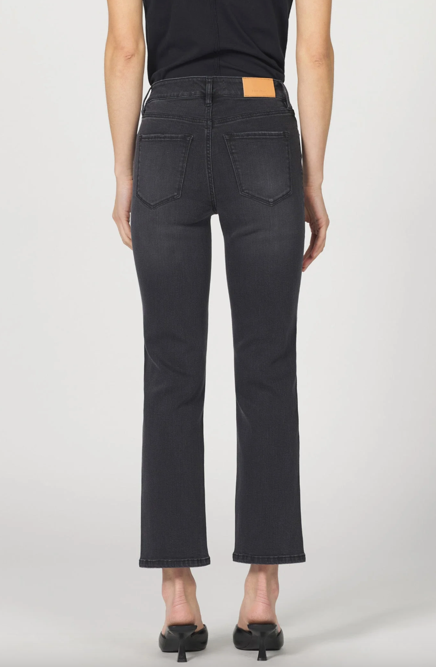 Black Anika Jeans