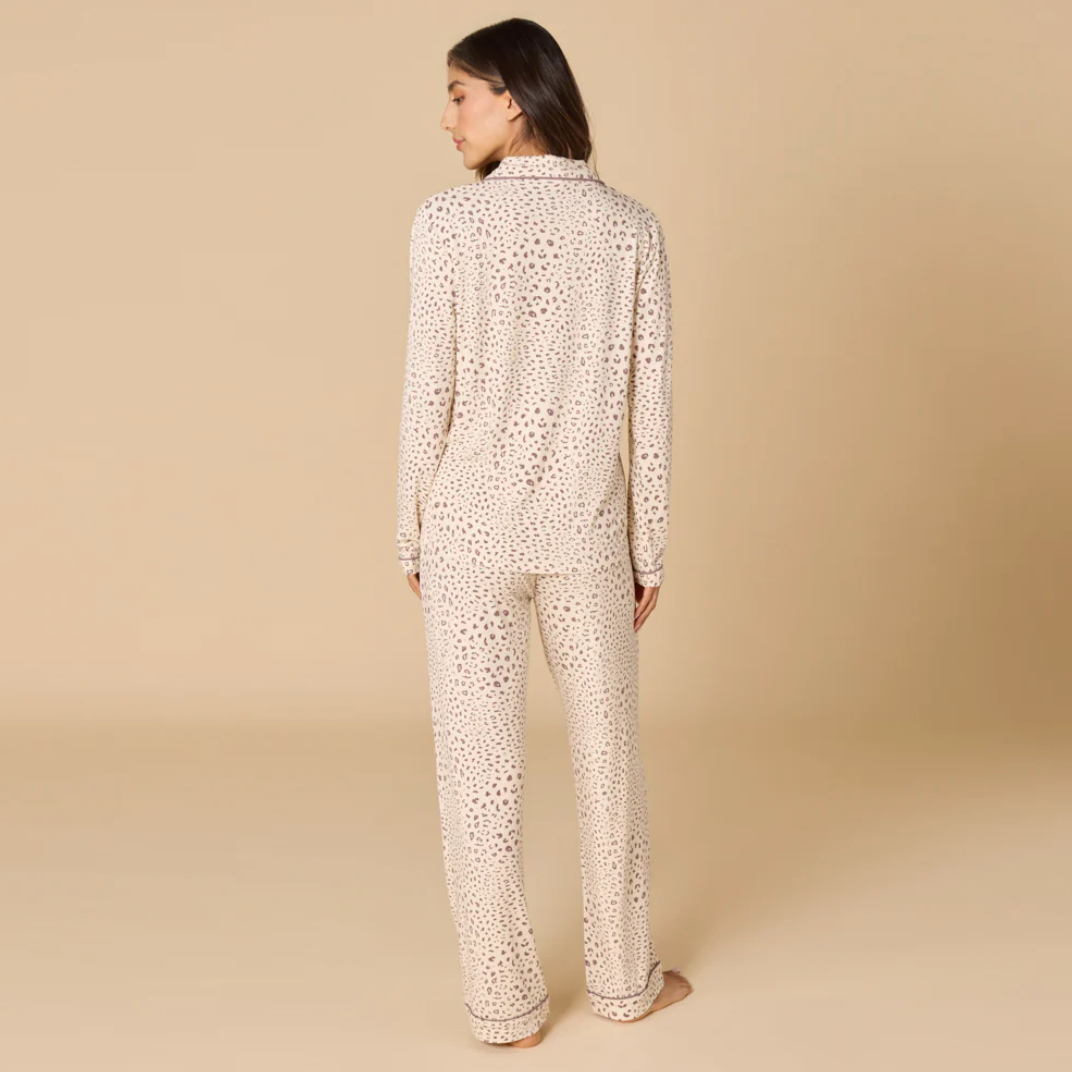 Wild Almond Pj Pants