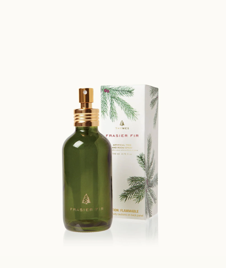 Frasier Fir Room Spray
