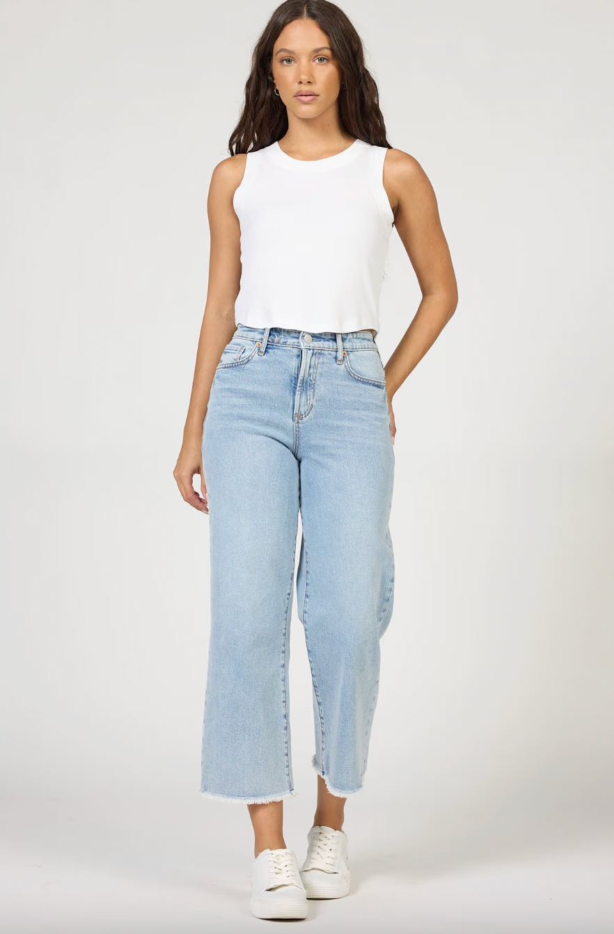 Sunset Blues Holly Jeans