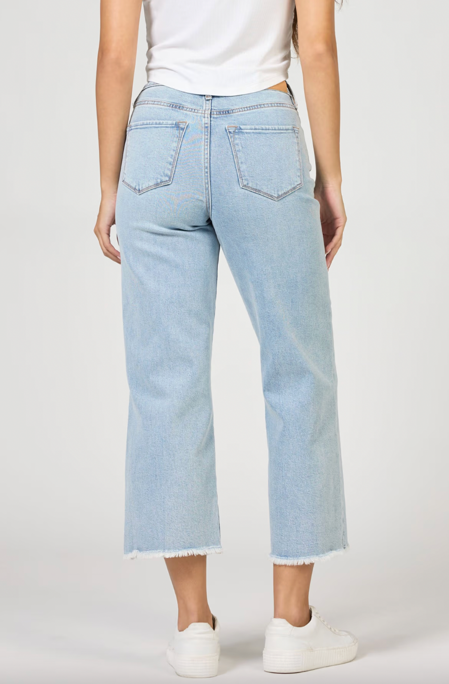 Sunset Blues Holly Jeans