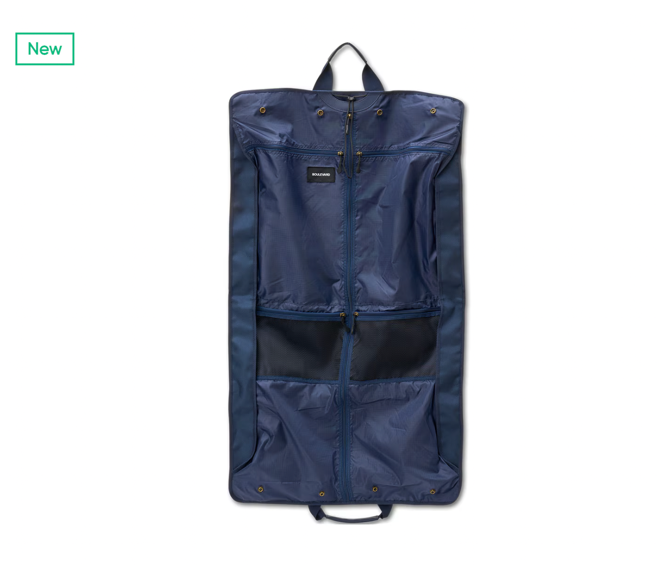 Gavin Garment Bag