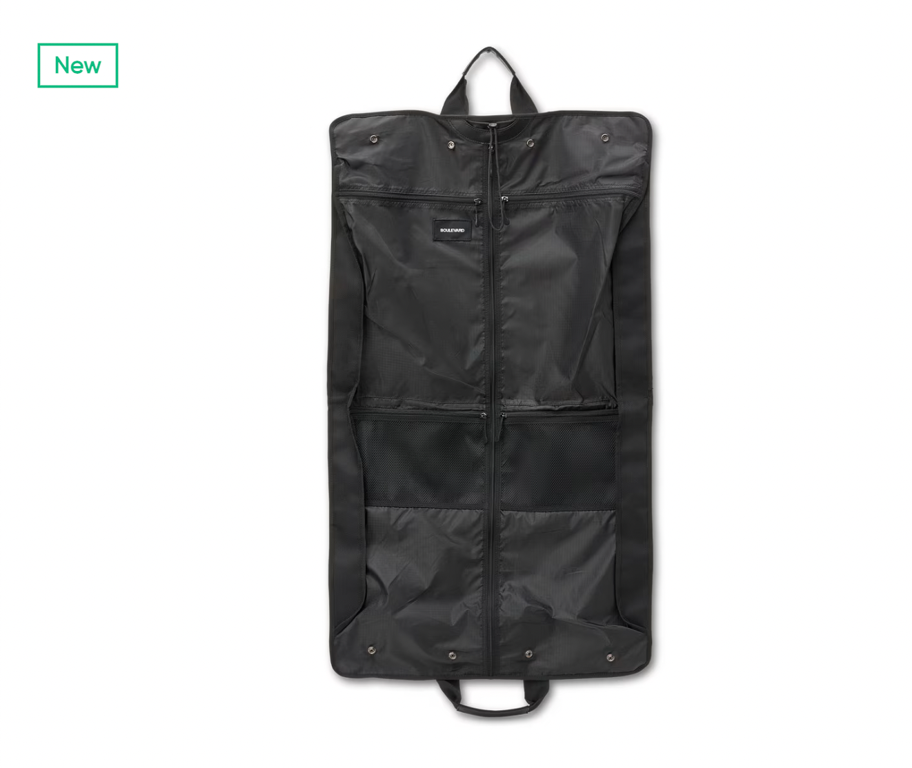 Gavin Garment Bag