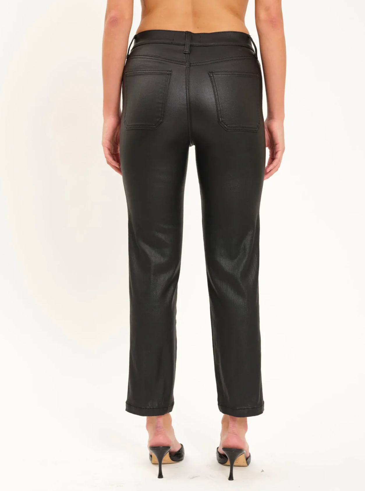 Straight Up Cargo Pants | Daze