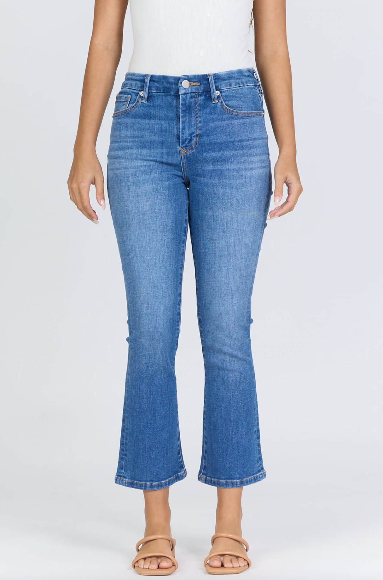Amery Jeanne Jeans