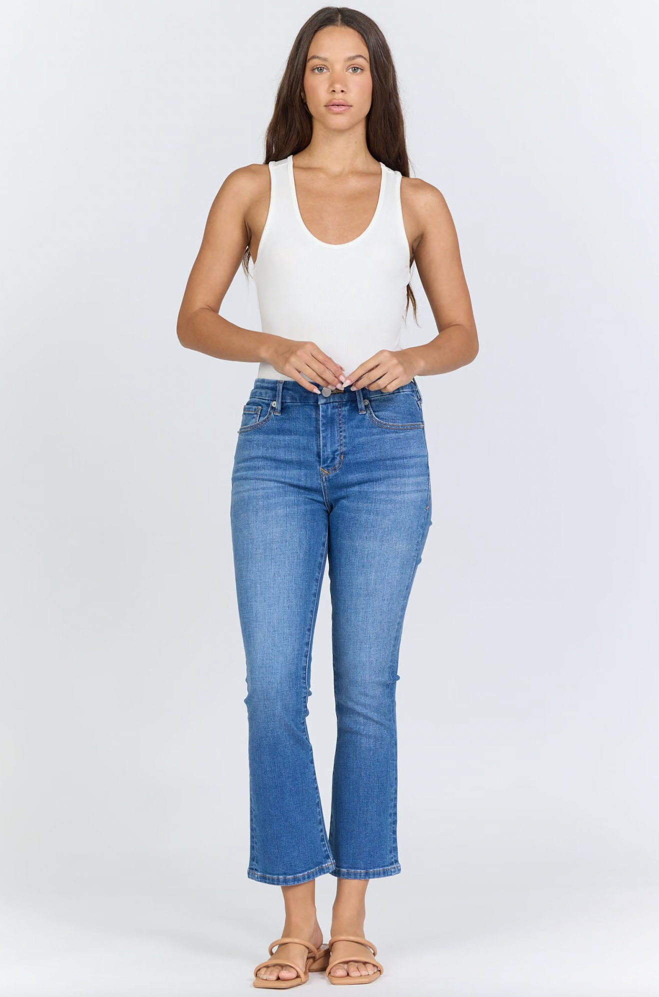 Amery Jeanne Jeans