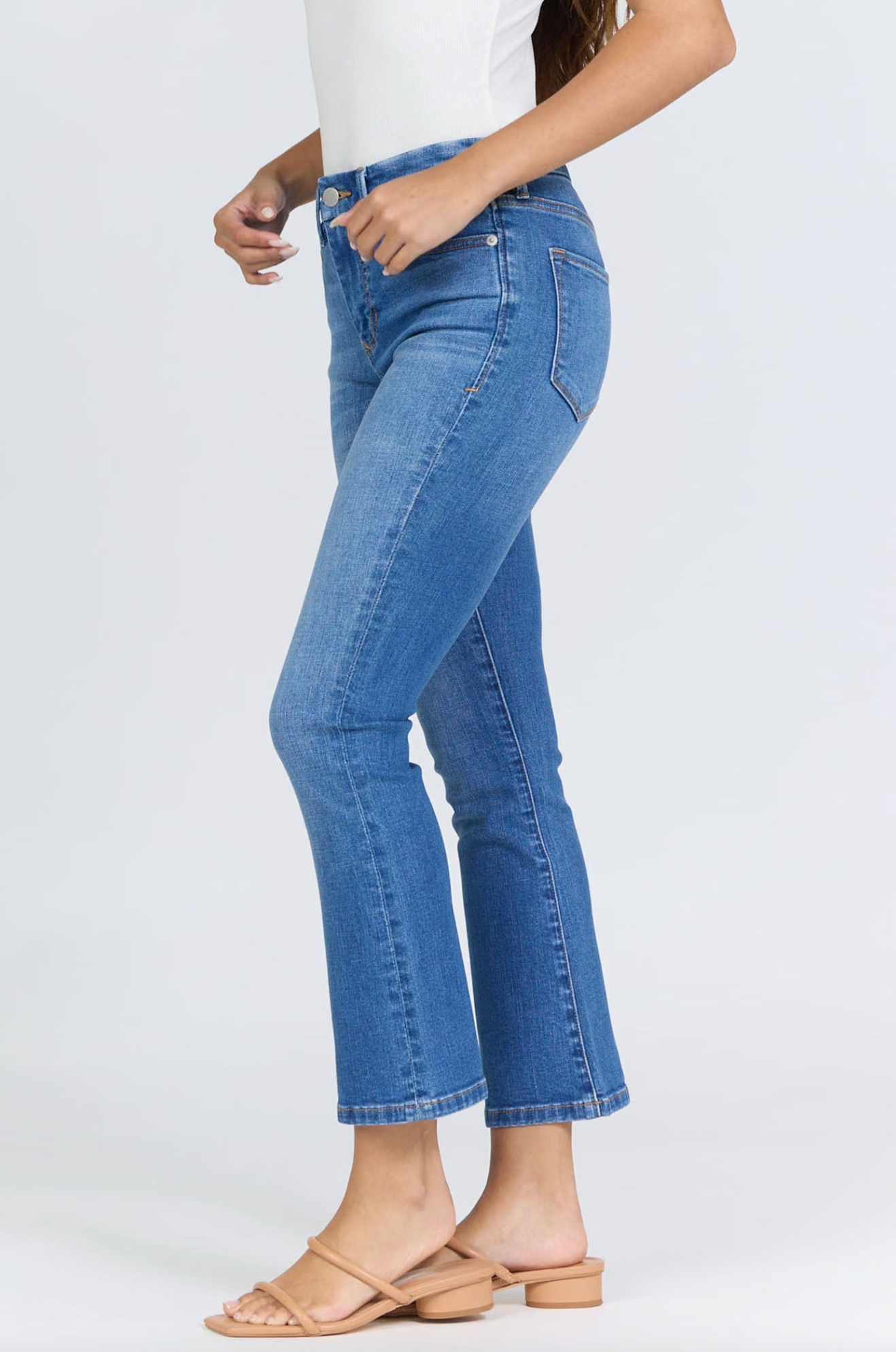 Amery Jeanne Jeans