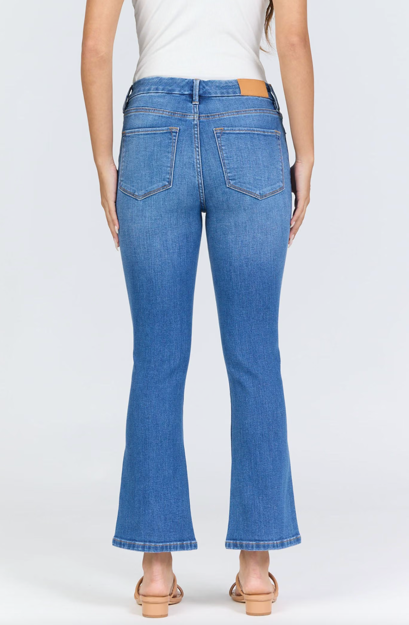 Amery Jeanne Jeans