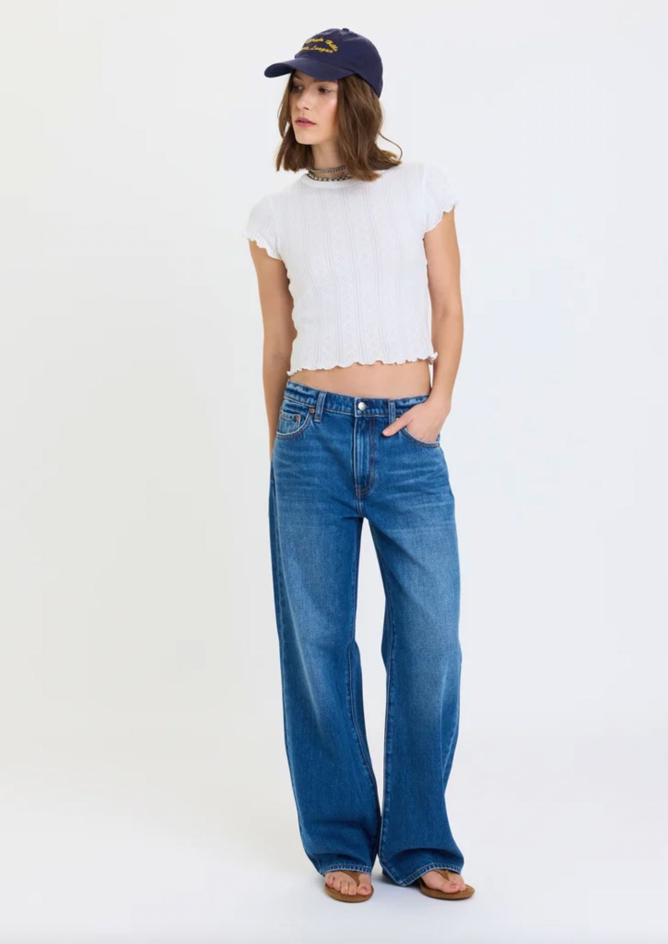 Vesper 2K Relaxed Baggy