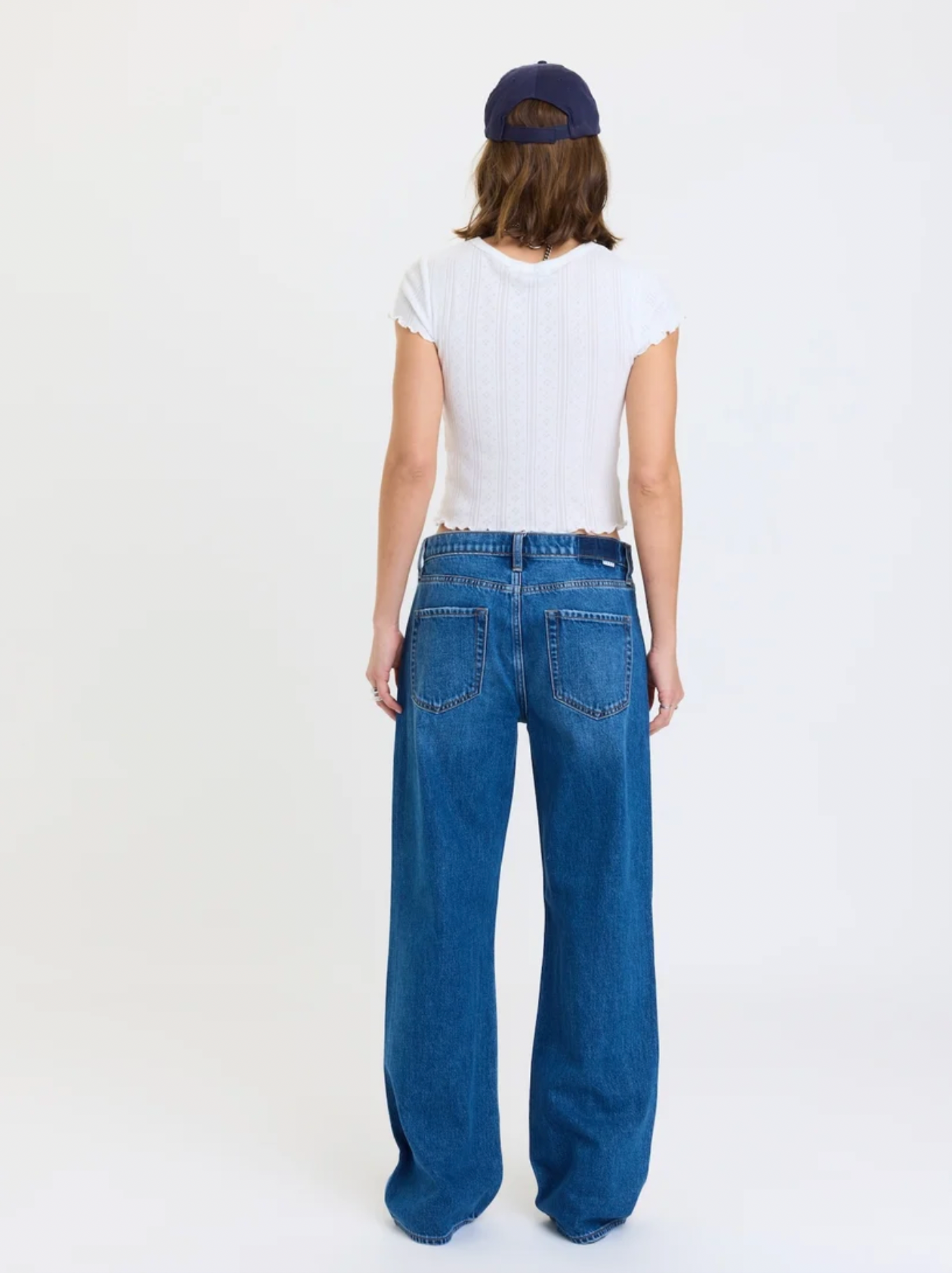 Vesper 2K Relaxed Baggy