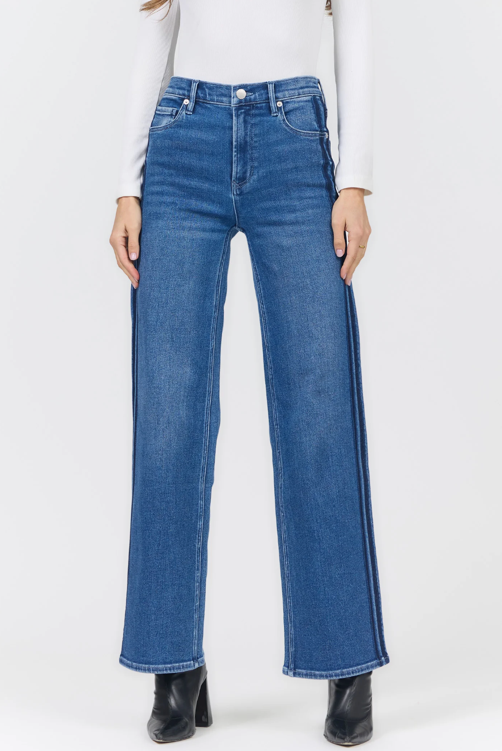Drifting Margot Jeans
