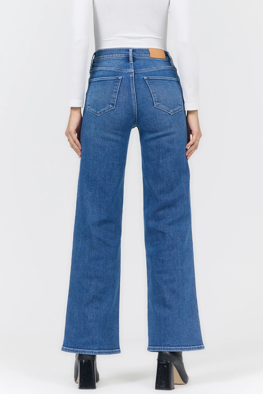 Drifting Margot Jeans