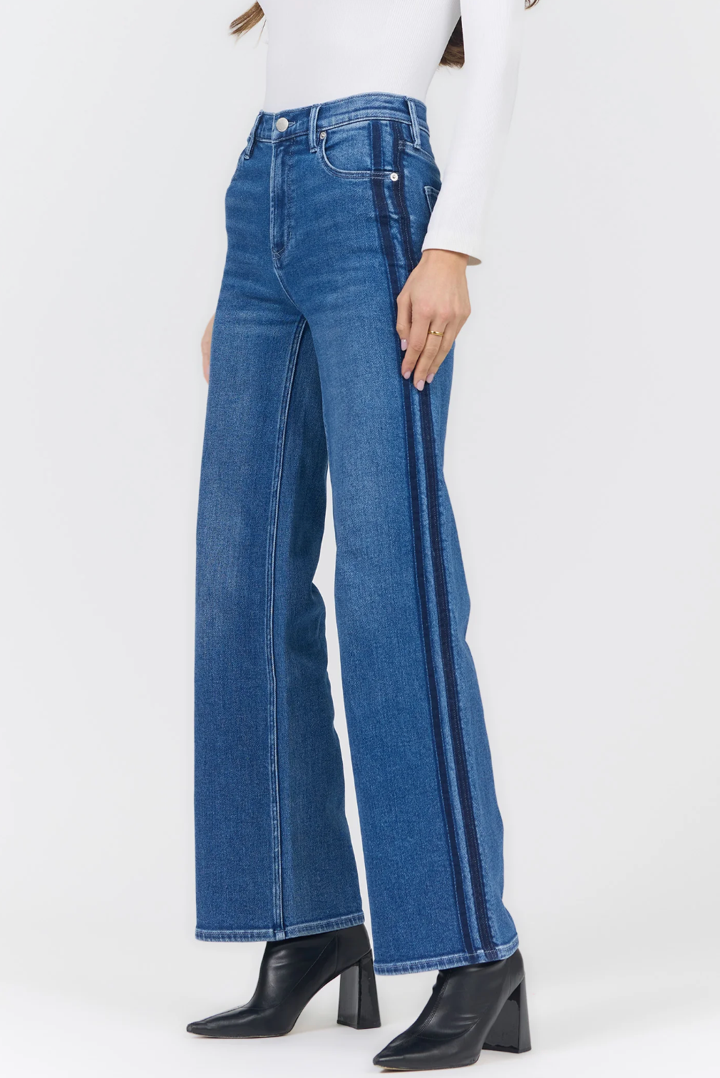 Drifting Margot Jeans