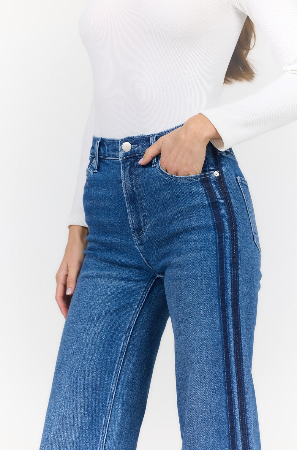 Drifting Margot Jeans