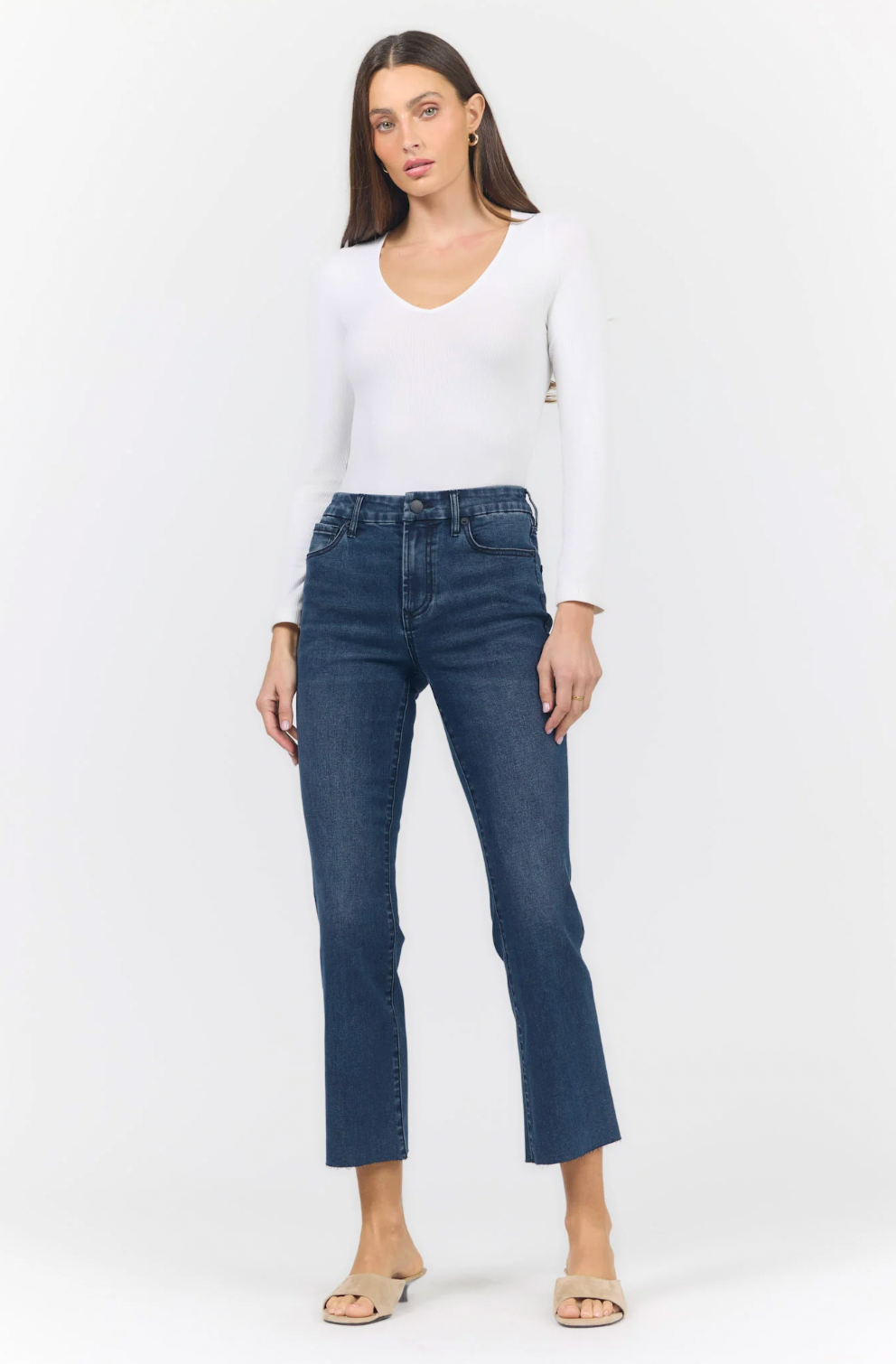 Callaway Jeanne Jeans