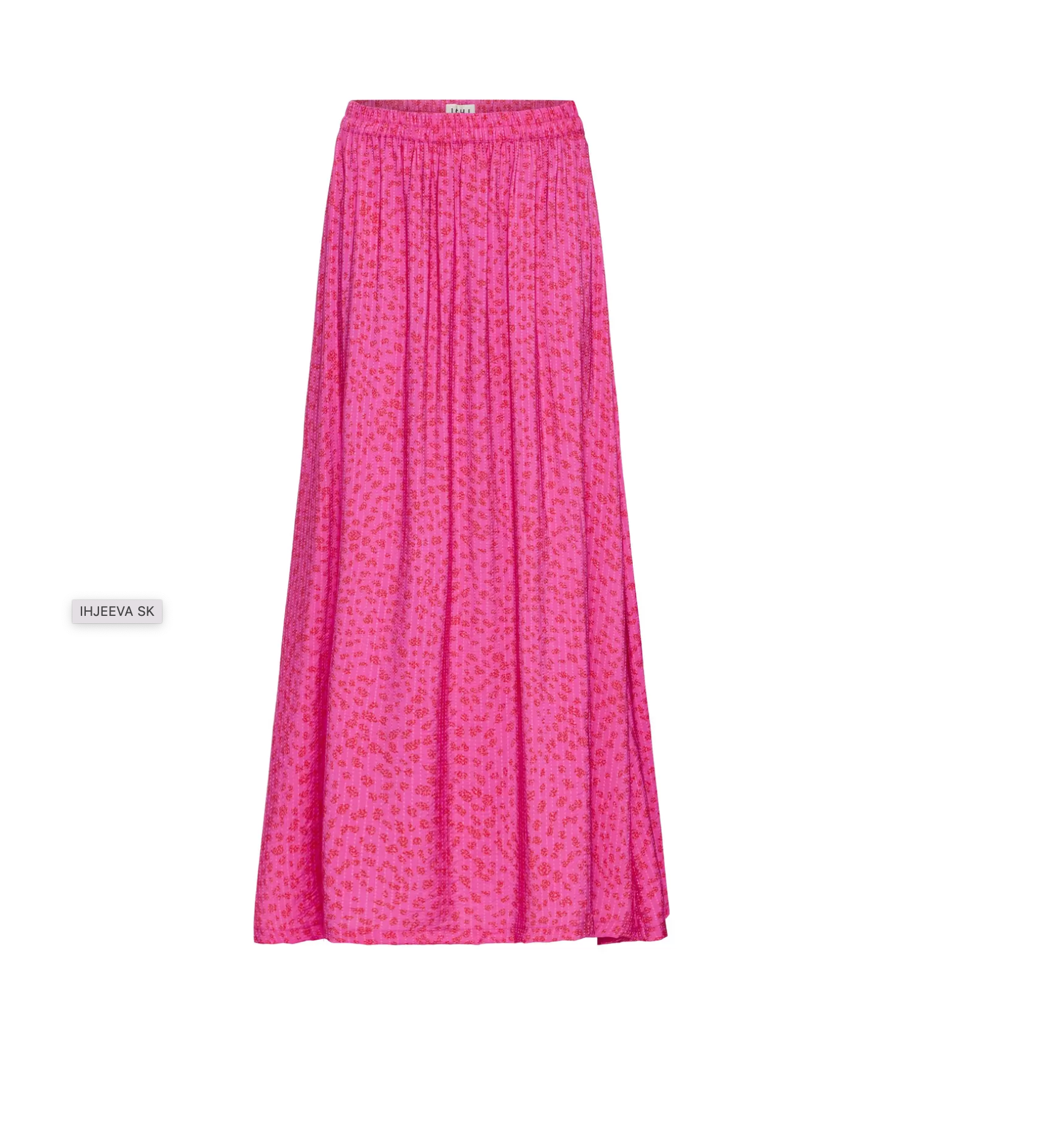 Macy Maxi Skirt