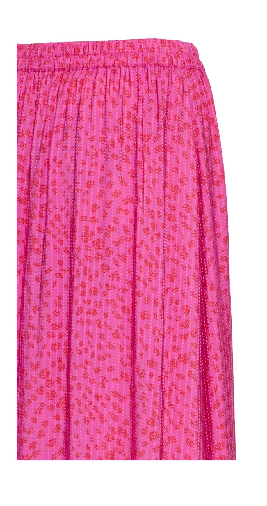 Macy Maxi Skirt