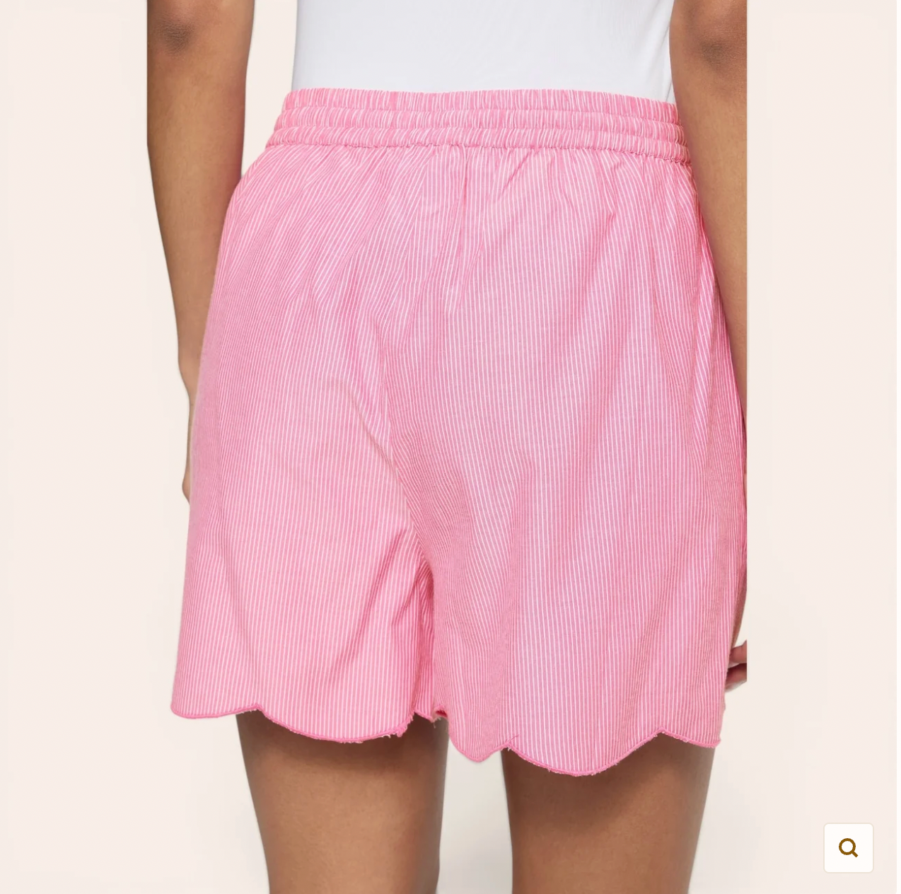 Very Berry Shorts