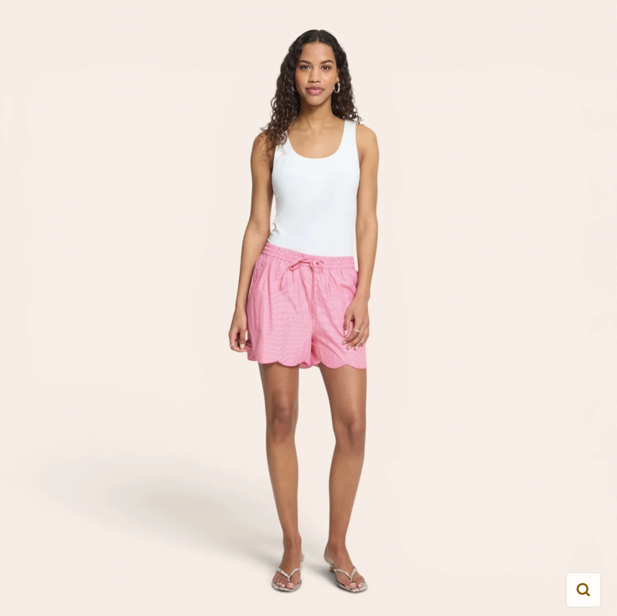 Very Berry Shorts