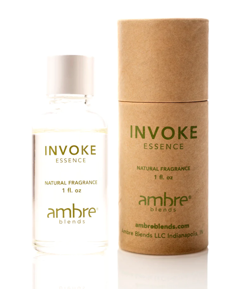 30 ML Invoke Oil