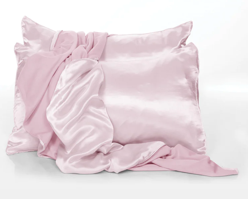 Satin Pillowcase - PJ Harlow