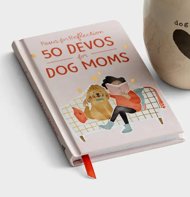 50 Devos for Dog Moms | Dayspring