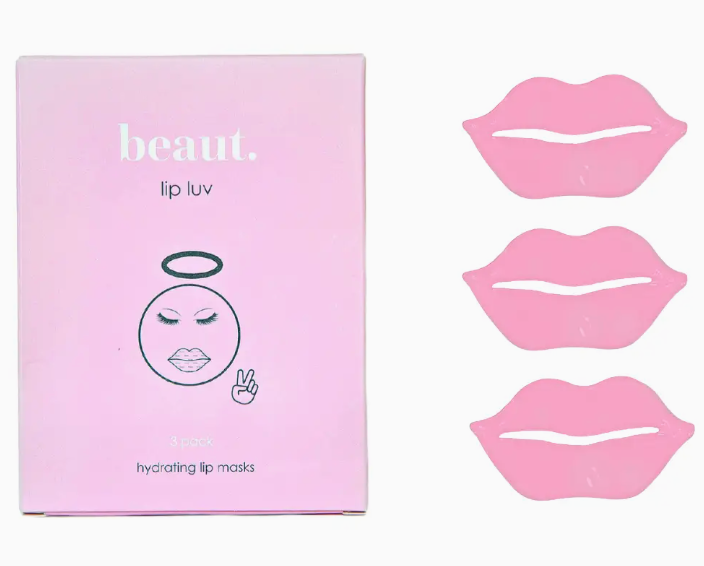 Beaut - Lip Luv