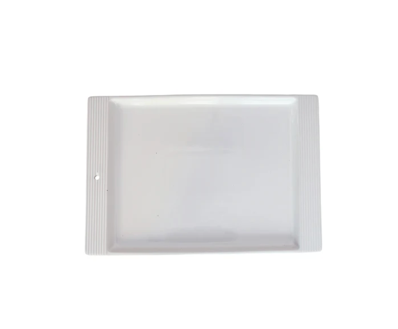Rectangle Pinstripe Serving Platter