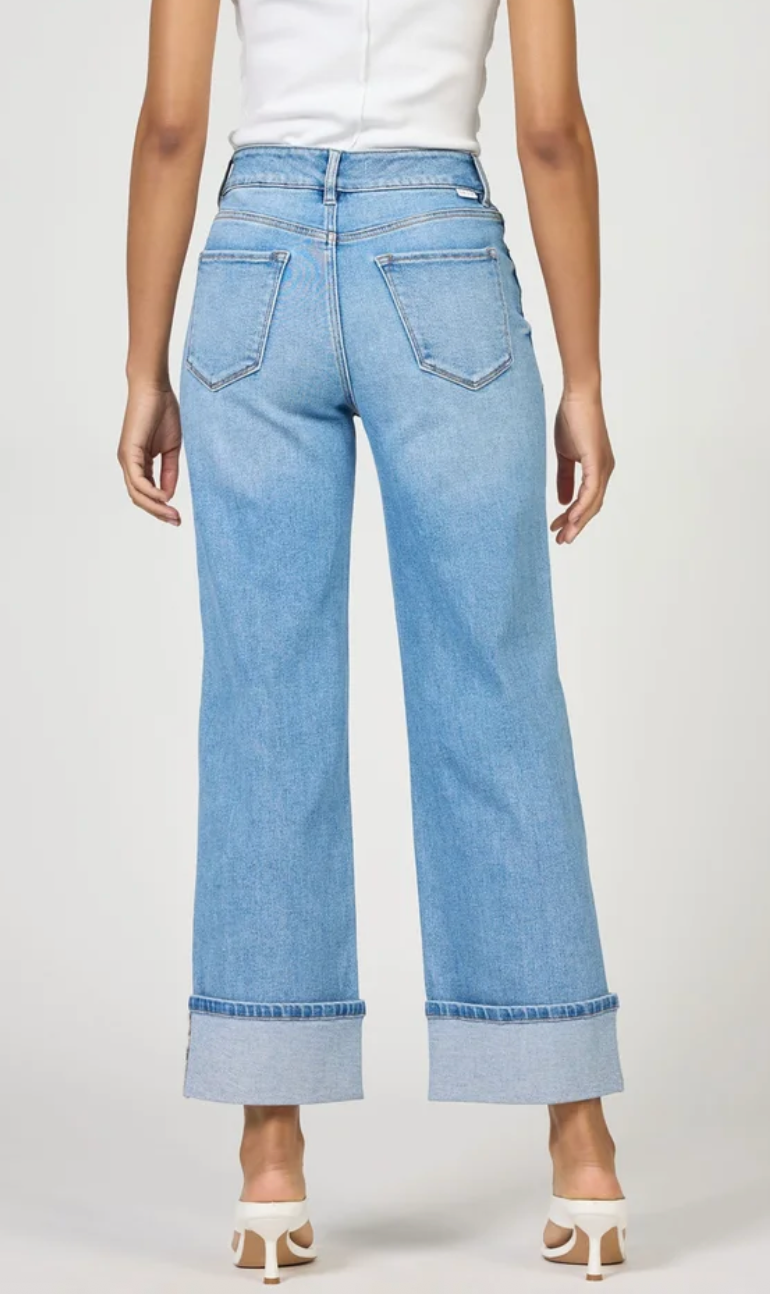Winslow Holly Jeans
