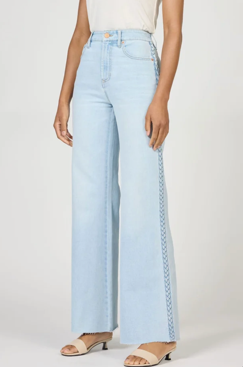 Misty Cloud Fiona Jeans