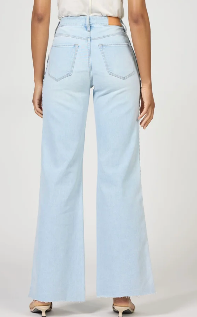 Misty Cloud Fiona Jeans