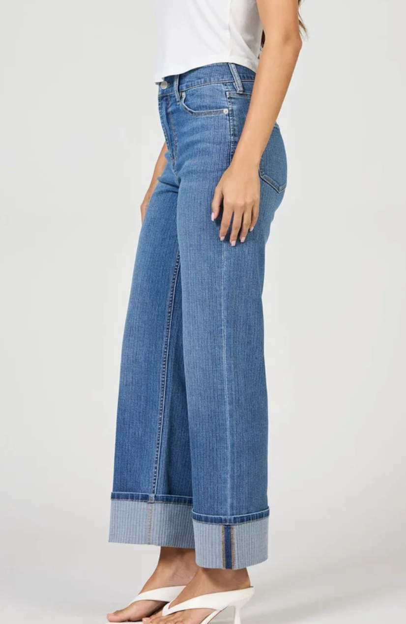 Abbey Road Holly Jeans