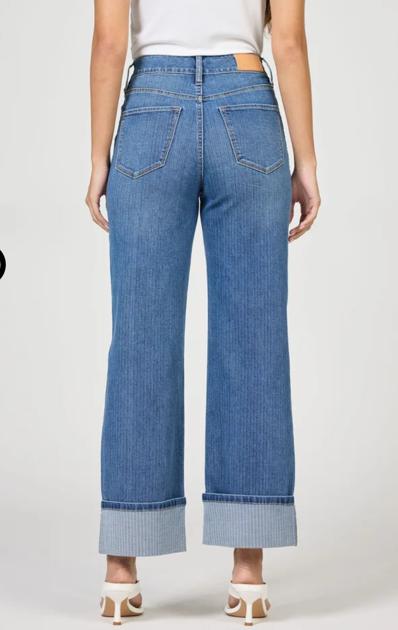 Abbey Road Holly Jeans