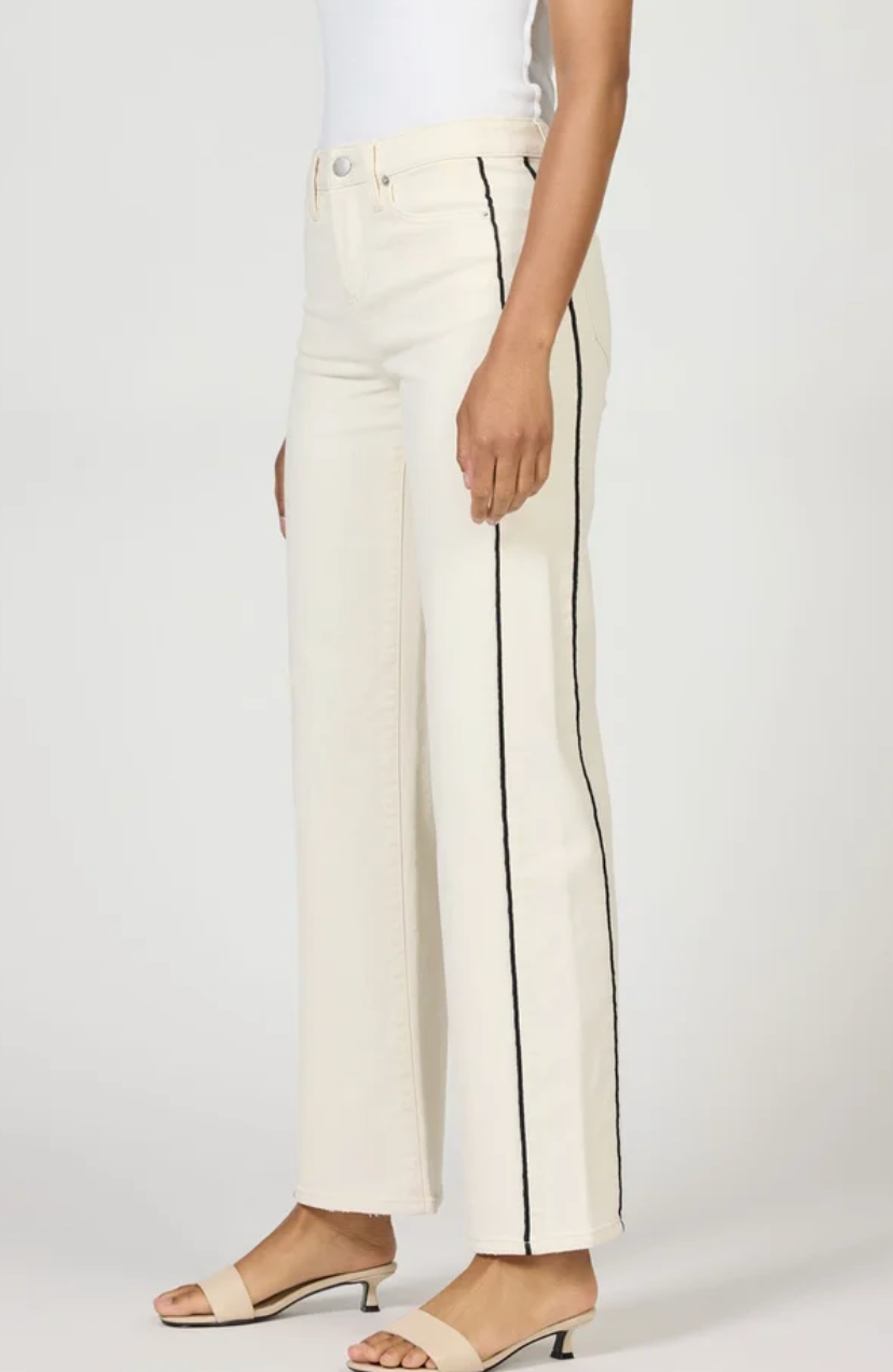 Taylor Stripe Pants