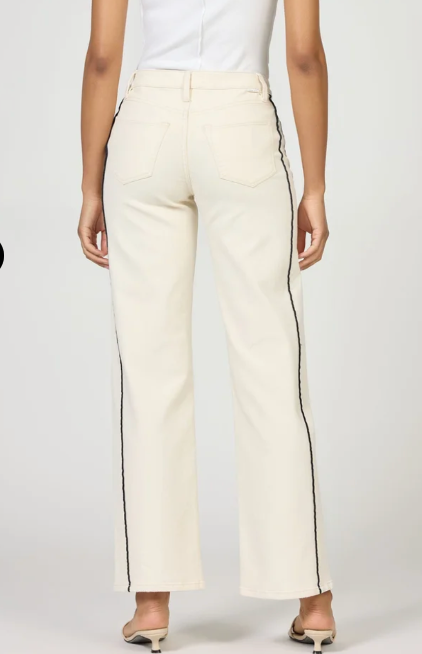 Taylor Stripe Pants