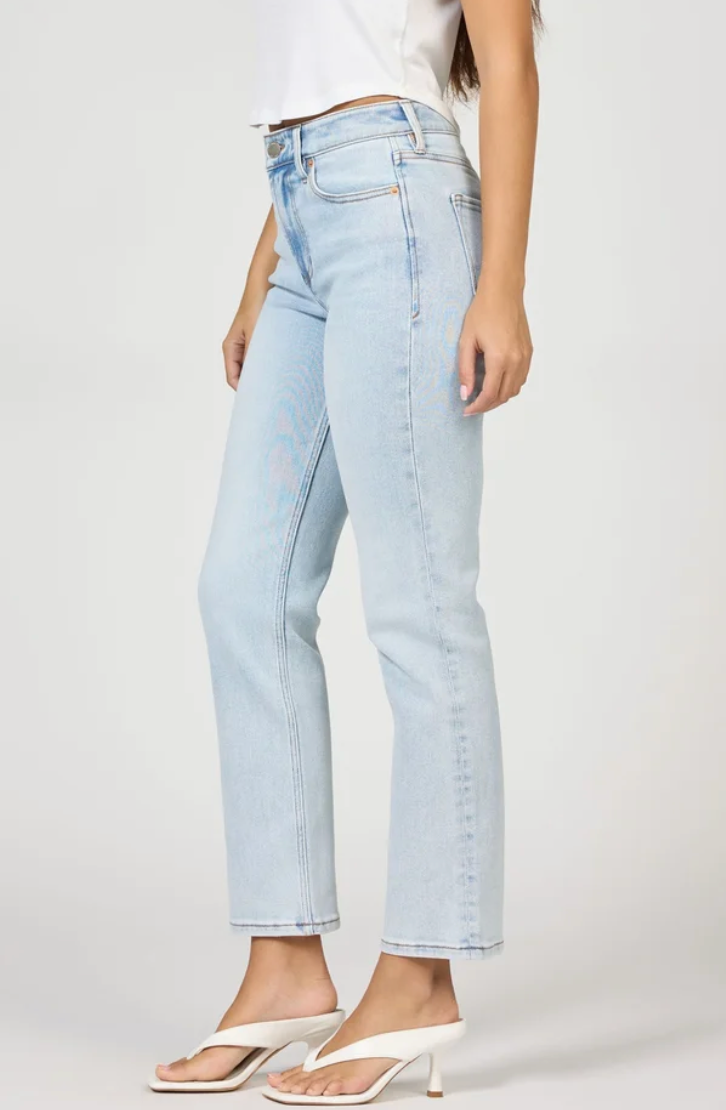 Anika Straight Leg Jeans