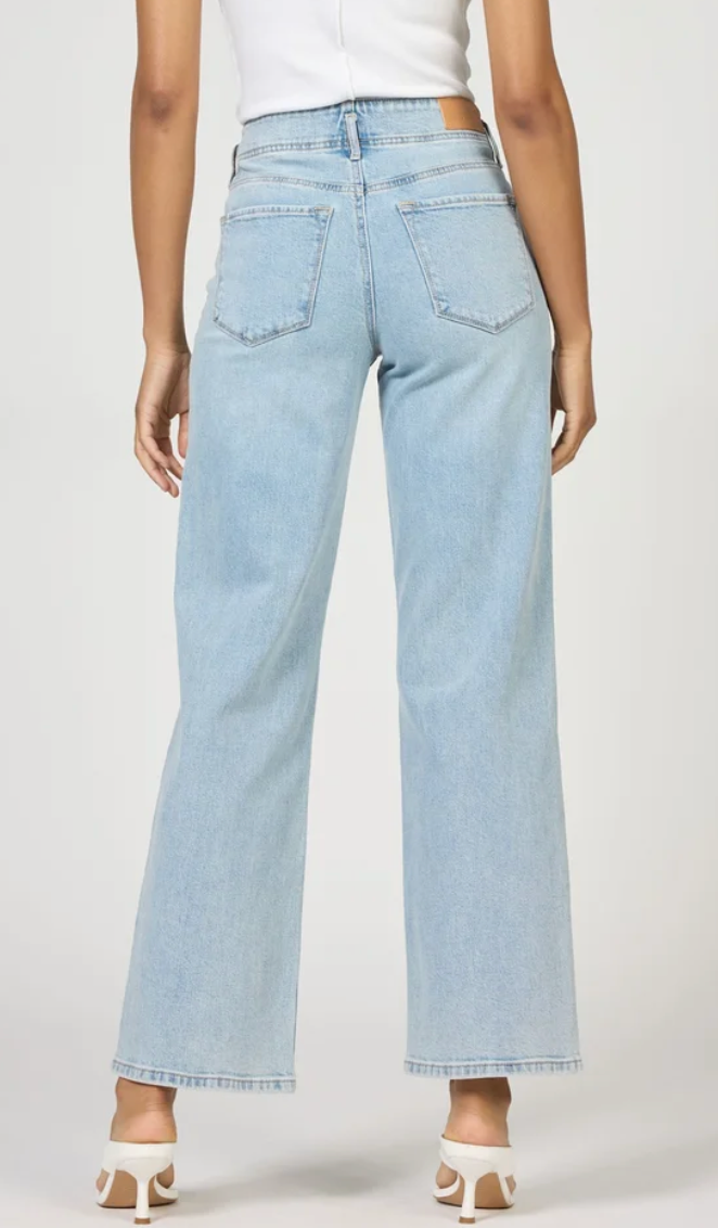 Morning Sky Holly Jeans
