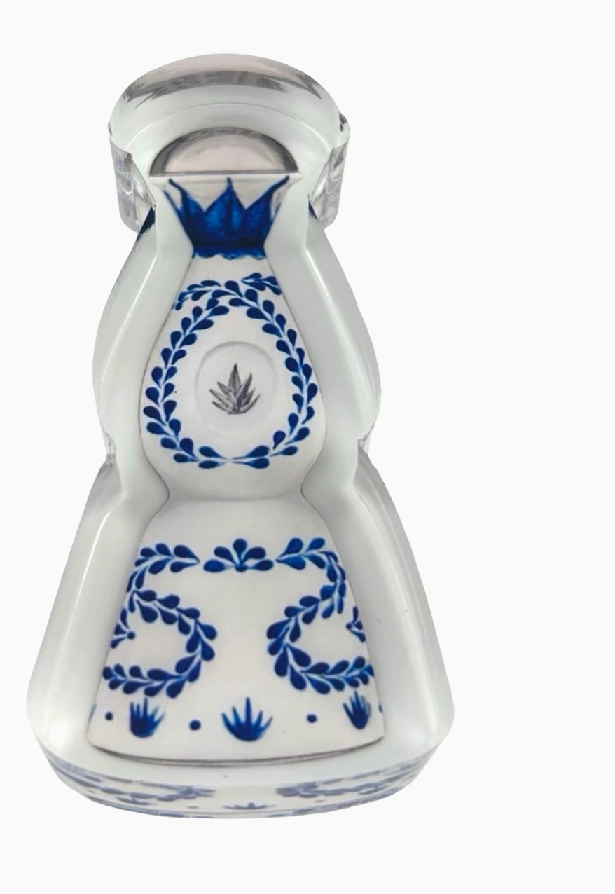 Acrylic Napkin Weight
