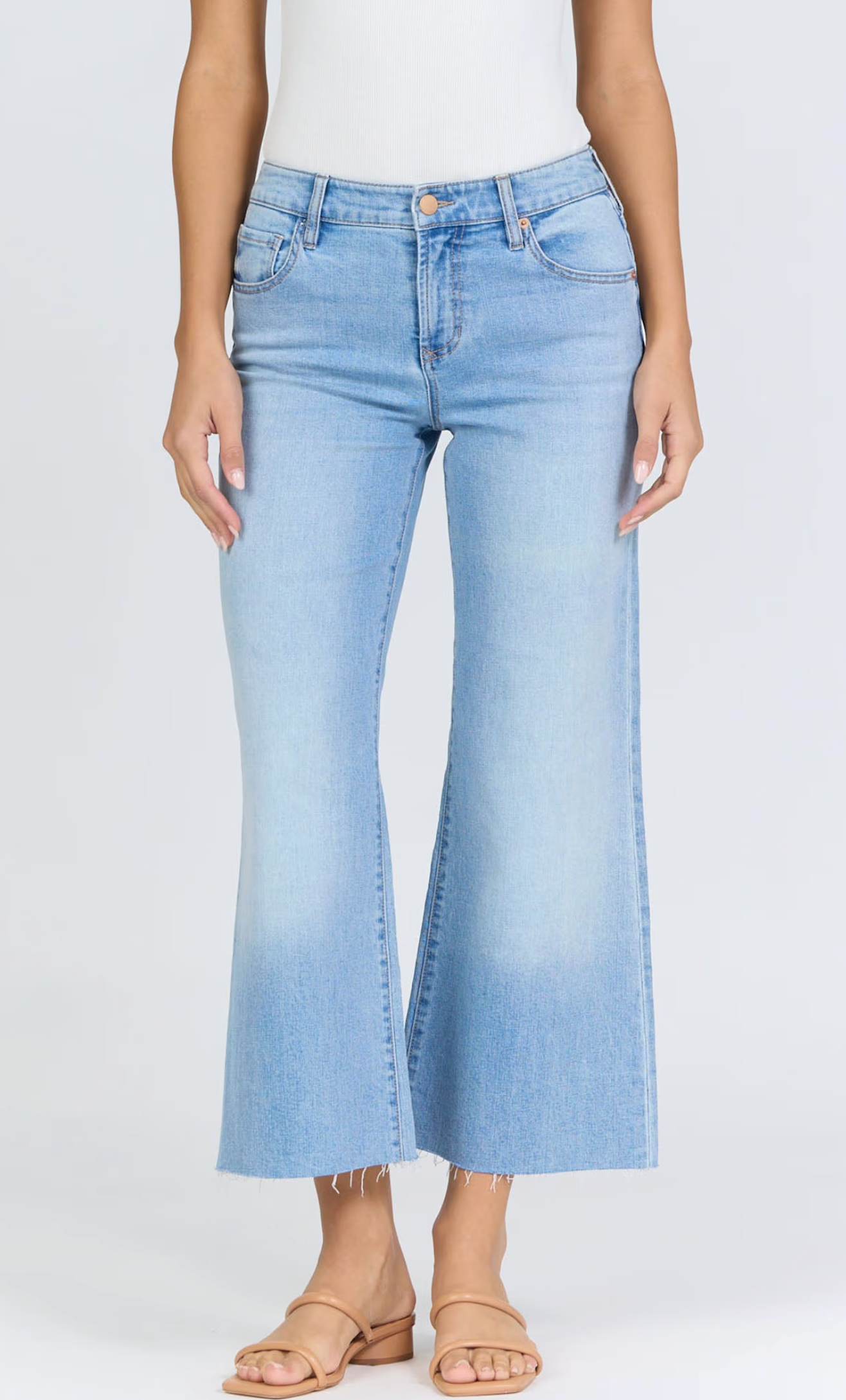 Ellsworth Holly Jeans