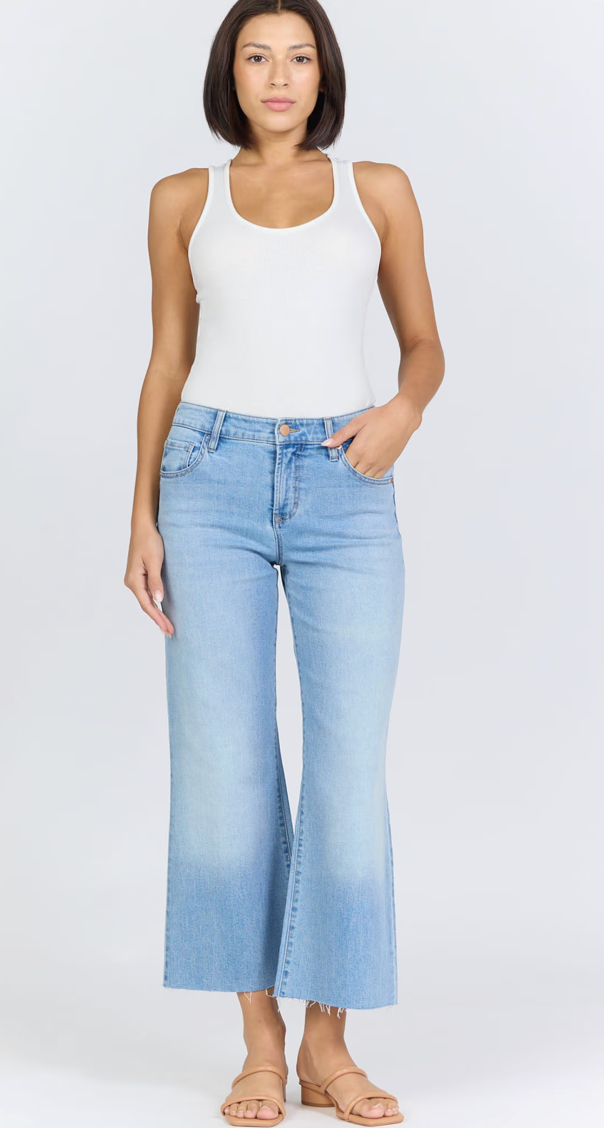 Ellsworth Holly Jeans