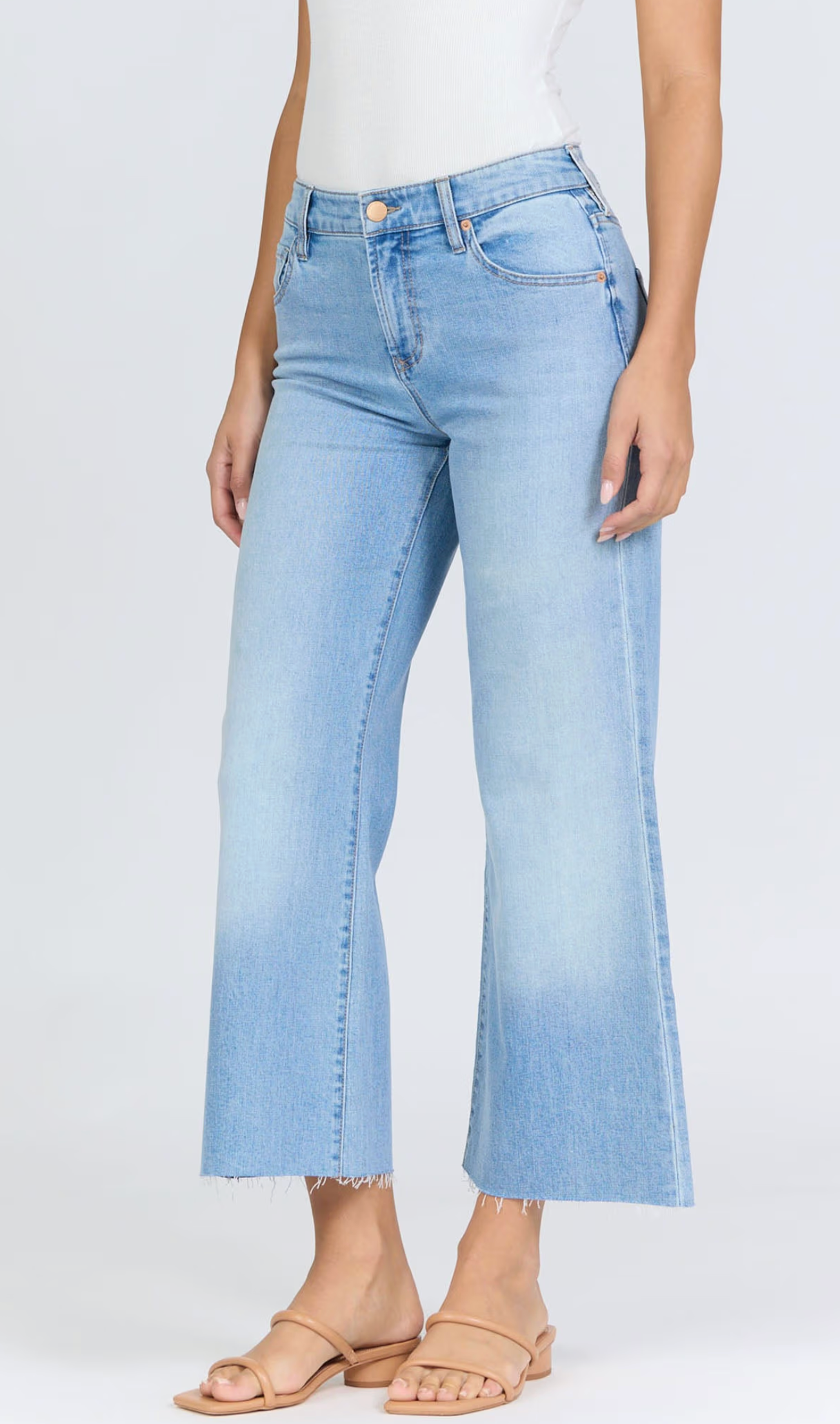 Ellsworth Holly Jeans