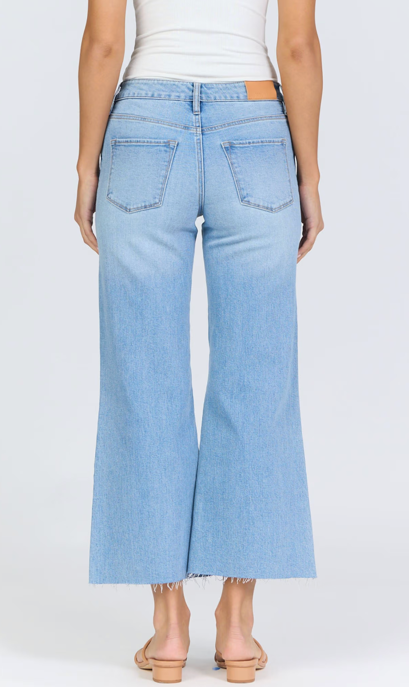 Ellsworth Holly Jeans