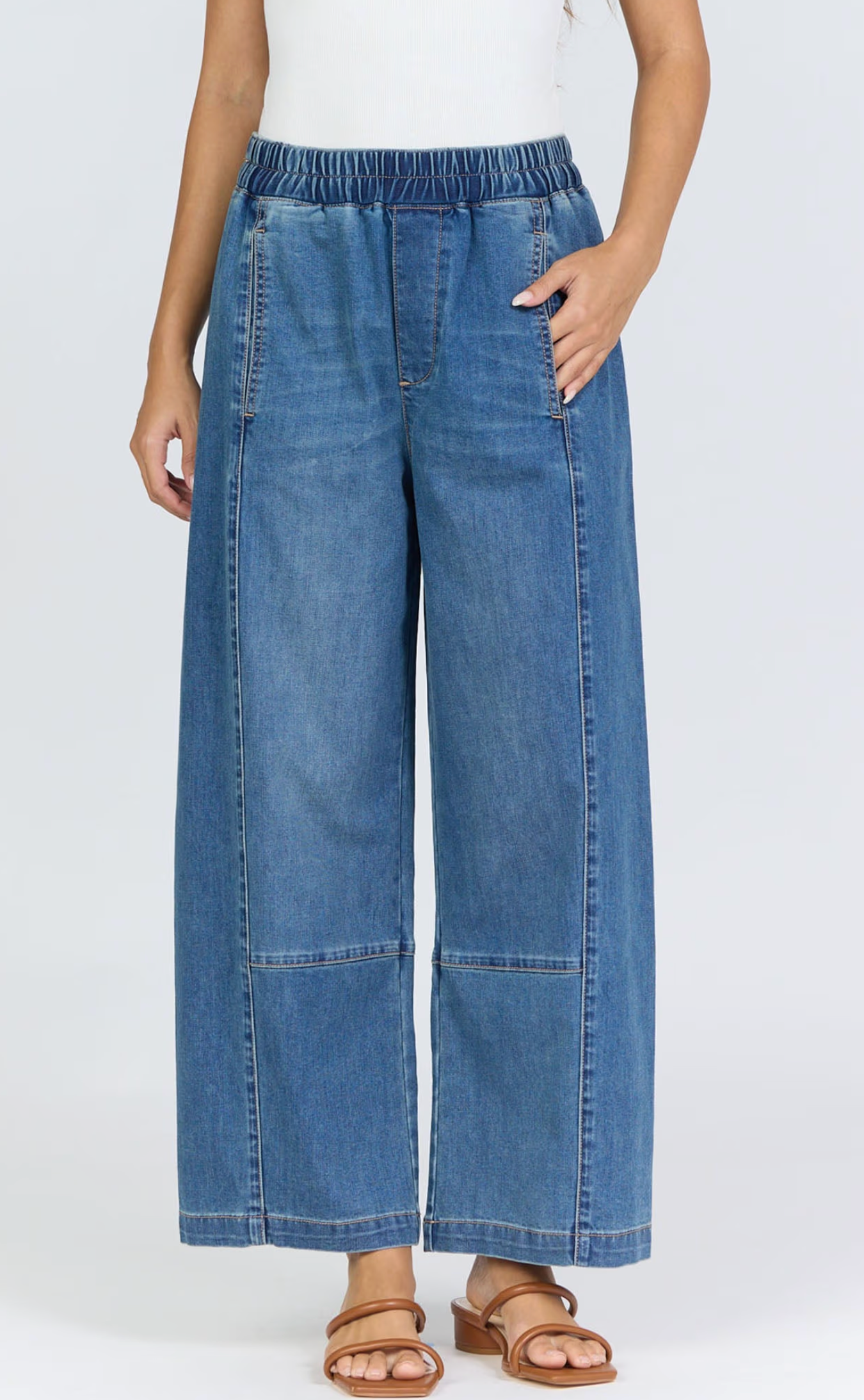 Tsunami Della Jeans