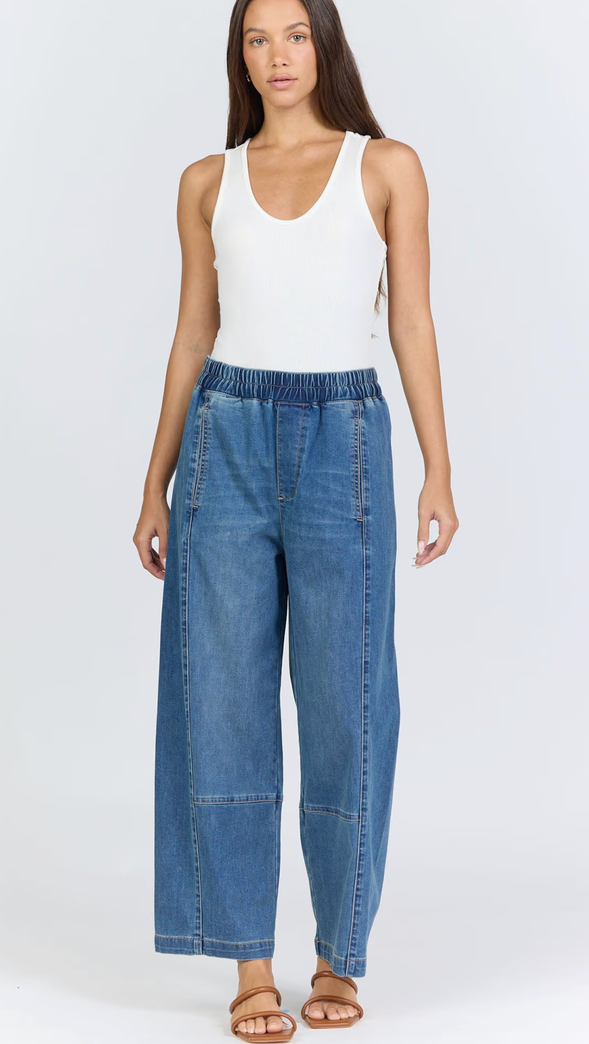 Tsunami Della Jeans