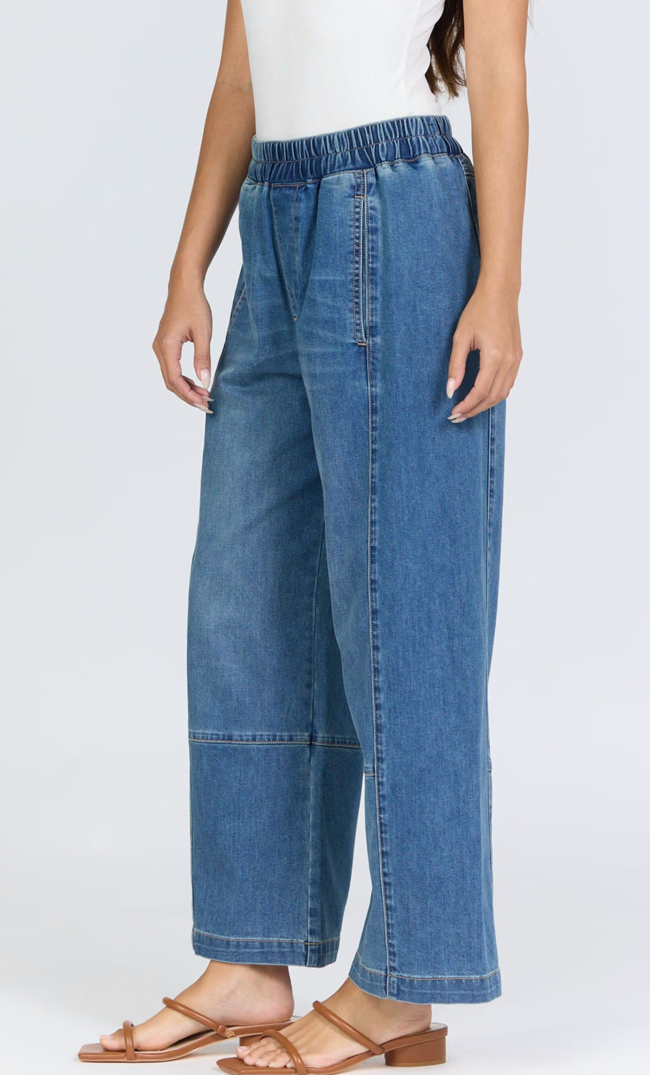 Tsunami Della Jeans