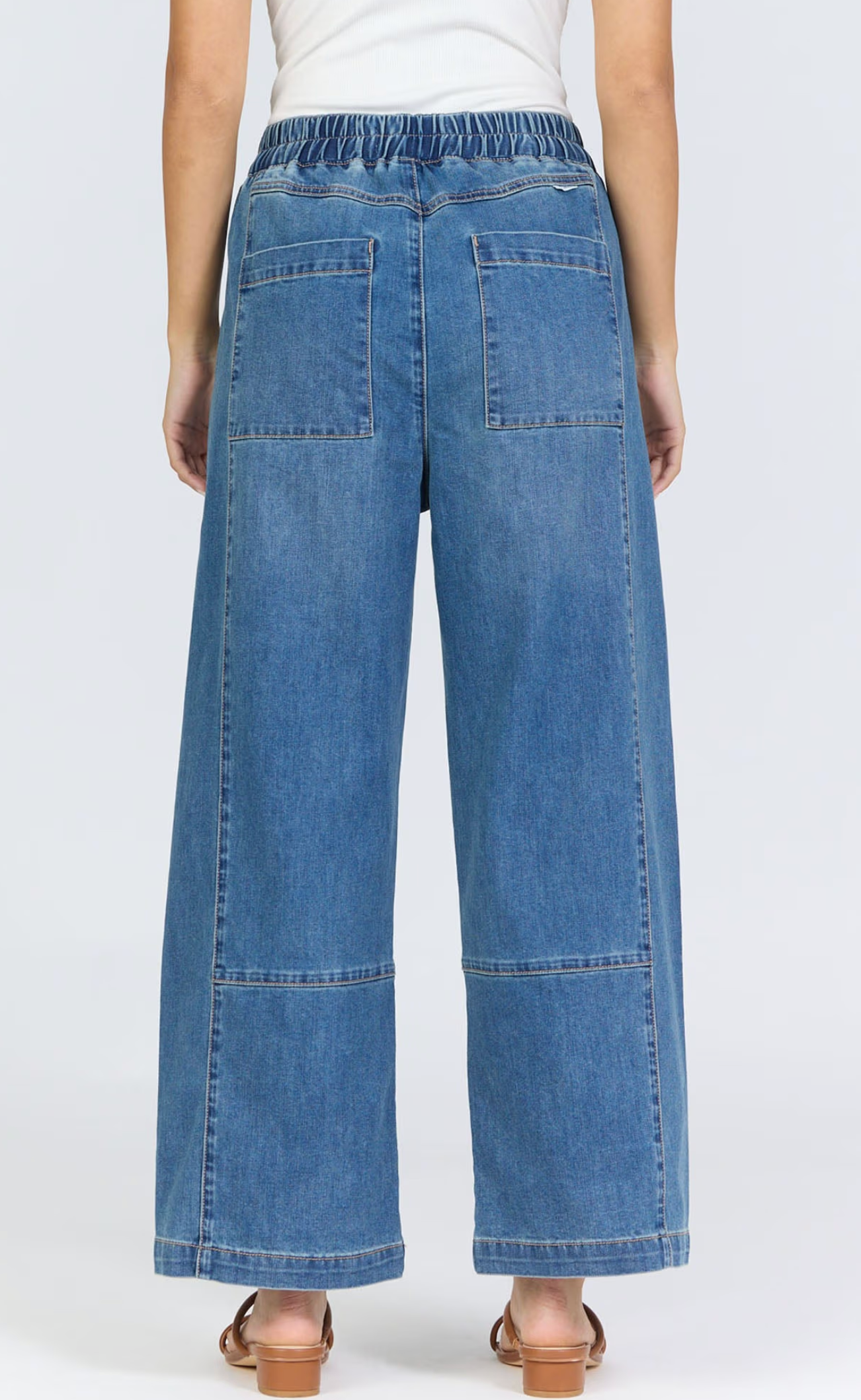 Tsunami Della Jeans